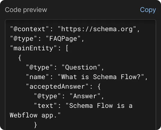 Filter mapped collections